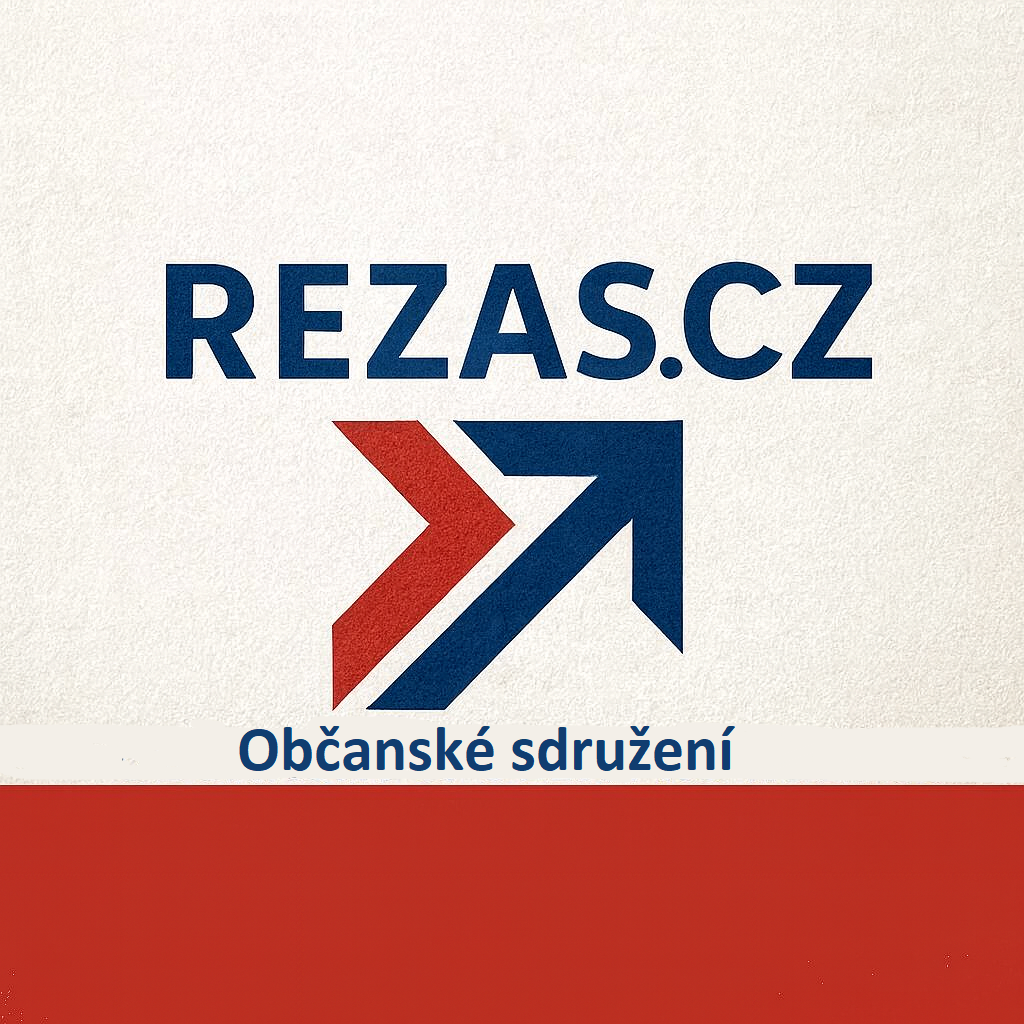 REZAS logo