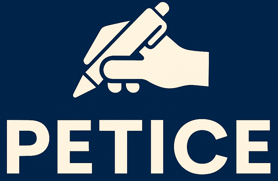 Petice